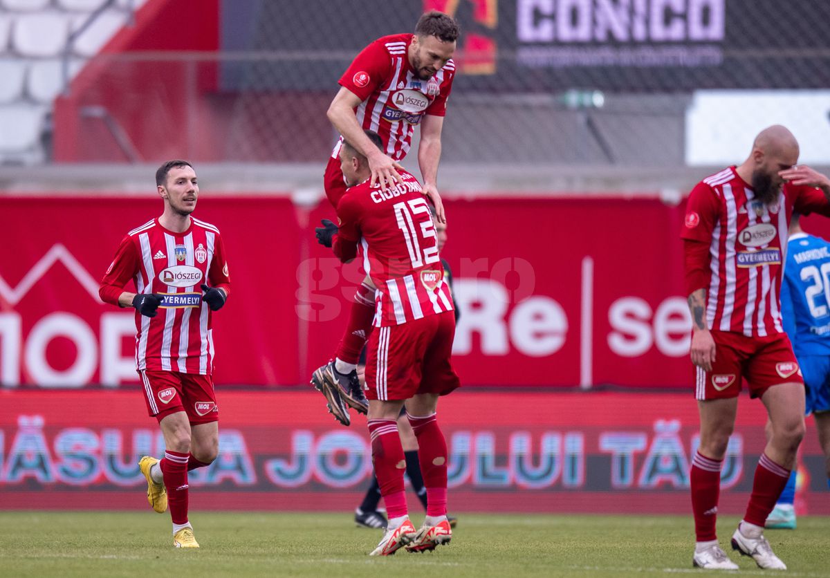 Încă o controversă majoră în dreptul lui Istvan Kovacs » Al cincilea „tsunami” provocat în Superliga