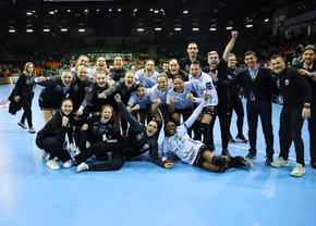 CSM a arătat, în fine, ca o echipă cu pretenții în Liga Campionilor după victoria de la Gyor