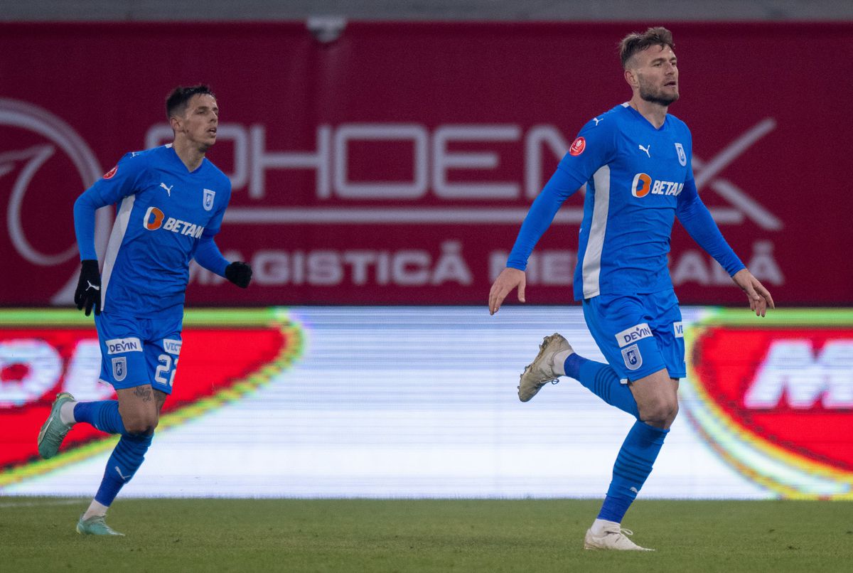 Încă o controversă majoră în dreptul lui Istvan Kovacs » Al cincilea „tsunami” provocat în Superliga