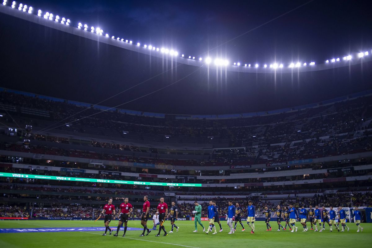 E oficial, aici începe Campionatul Modial din 2026! » Arena mitică unde a fost scrisă istoria fotbalului