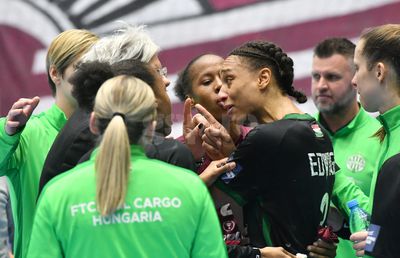 Ferencvaros denaturează realitatea » Ce au putut să scrie maghiarii în comunicatul oficial, după scandalul de rasism din Polivalentă: „Luăm măsurile necesare!”