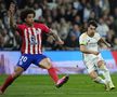 Real Madrid - Atletico. FOTO: Imago Images