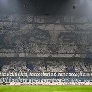 Inter - Juventus. FOTO: Imago
