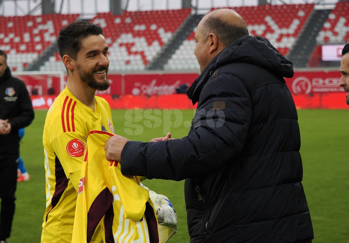 Încă o controversă majoră în dreptul lui Istvan Kovacs » Al cincilea „tsunami” provocat în Superliga