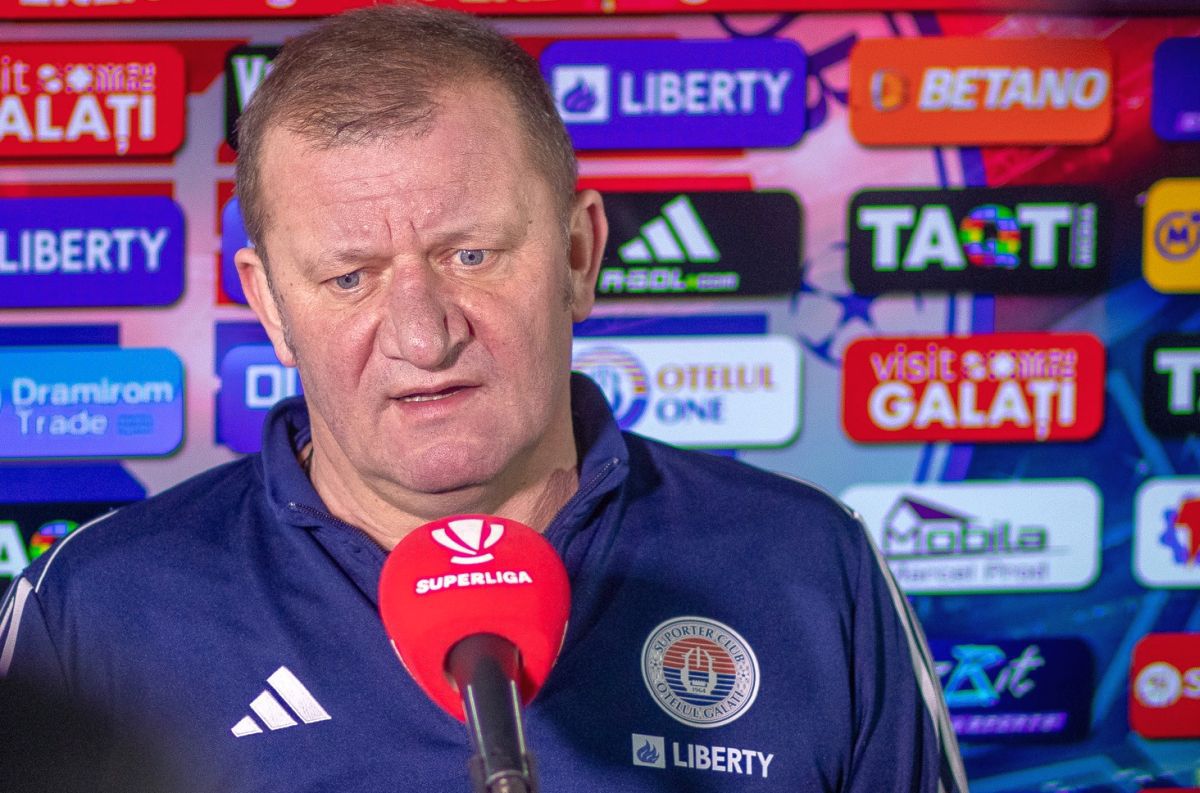 Dorinel Munteanu nu a înțeles nimic! Prima reacție după derapajul rasist față de rapidiști: „Nu am jignit pe nimeni! Nu cred că bronzul, faptul că le-am zis «brozanți», e ceva rasist”