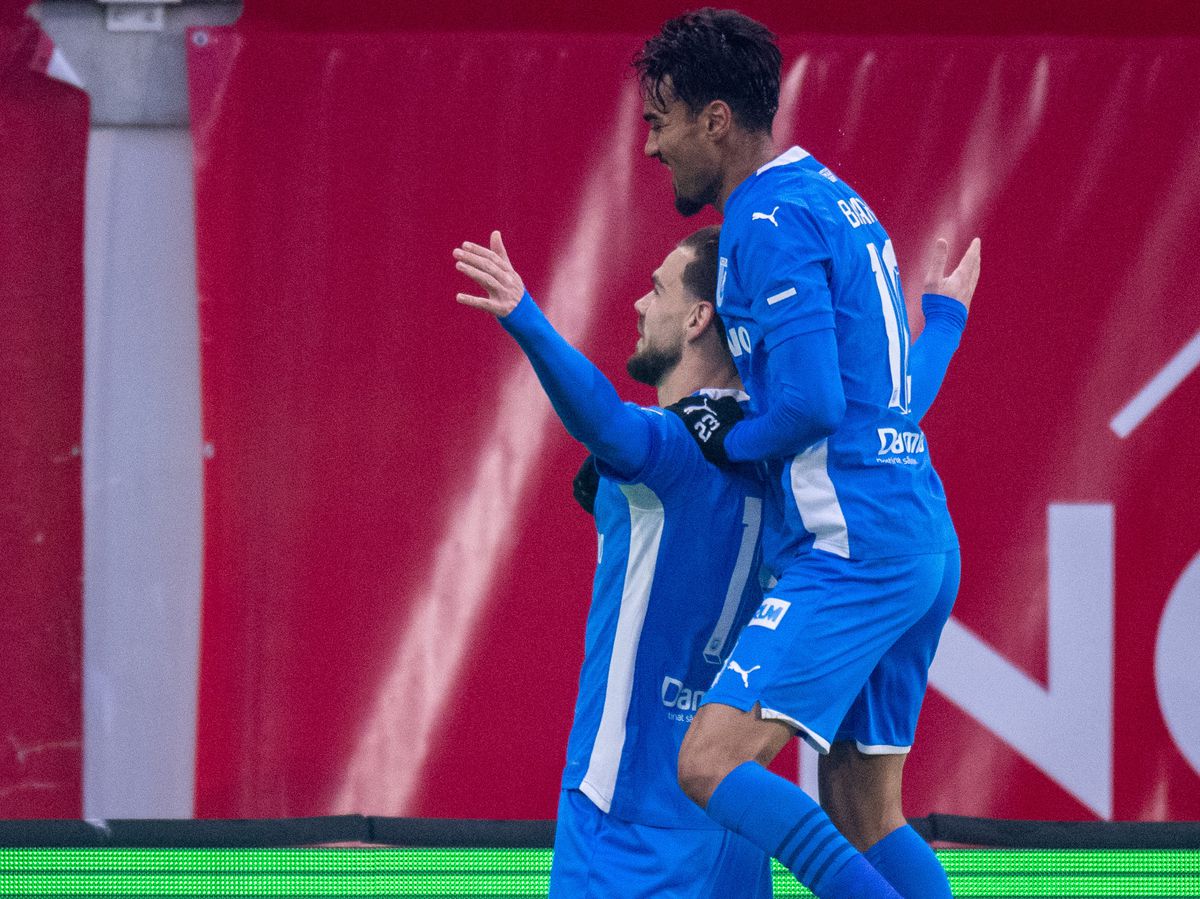 Încă o controversă majoră în dreptul lui Istvan Kovacs » Al cincilea „tsunami” provocat în Superliga