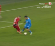 Decizie halucinantă a lui Kovacs în Sepsi - Craiova » A dat penalty la fault în atac!