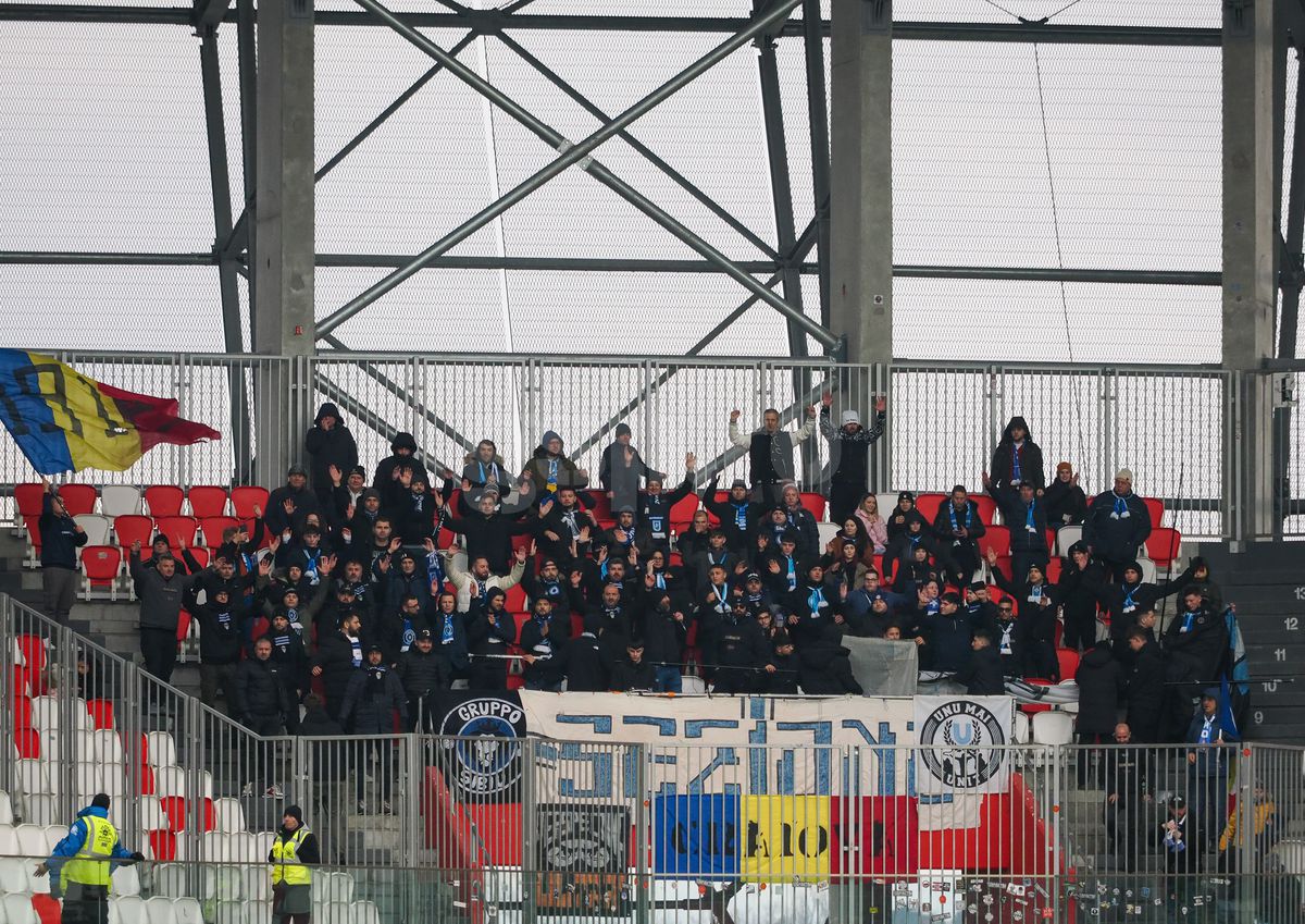 Sepsi pune „tunurile” pe Istvan Kovacs, după „măcelul” de azi: „Penibil, arogant, arbitru slab! Nu are valoare nici de Liga 1”