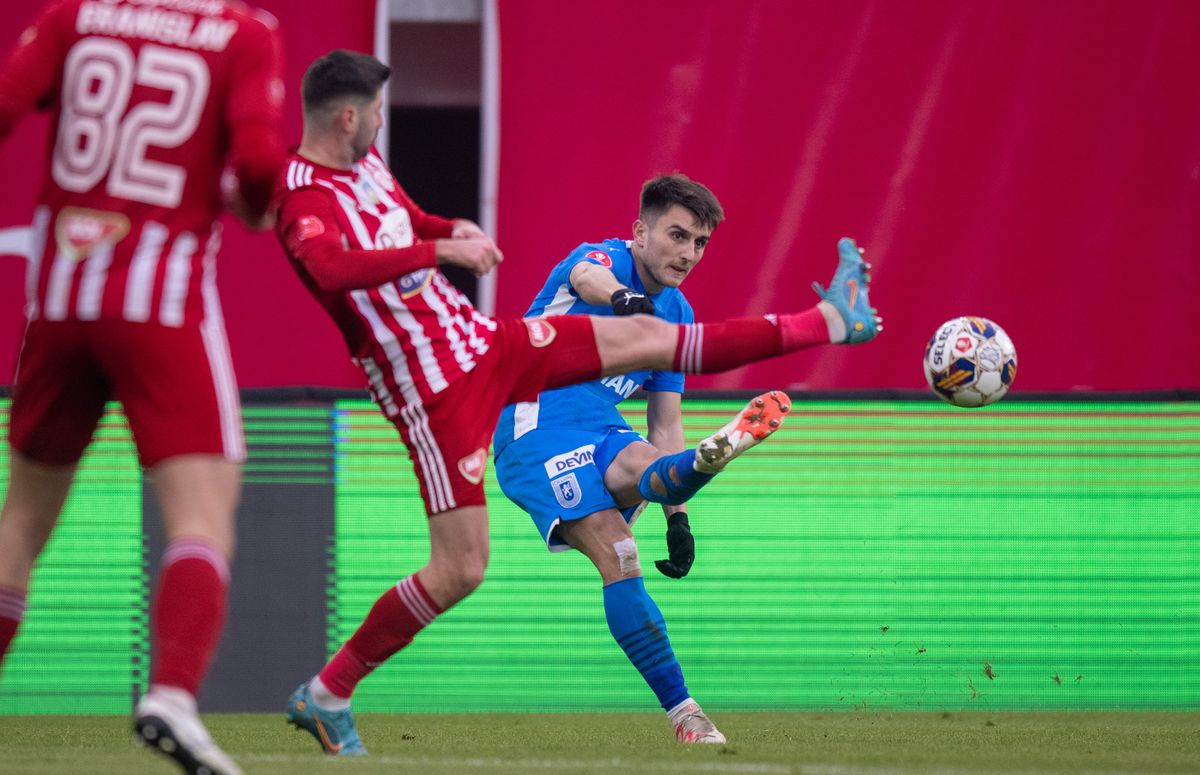 Sepsi pune „tunurile” pe Istvan Kovacs, după „măcelul” de azi: „Penibil, arogant, arbitru slab! Nu are valoare nici de Liga 1”