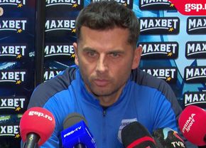 Nicolae Dică a prefațat debutul pe banca lui FC Voluntari