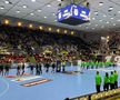 Rapid - Ferencvaros, în Liga Campionilor la handbal feminin