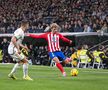 Real Madrid - Atletico. FOTO: Imago Images