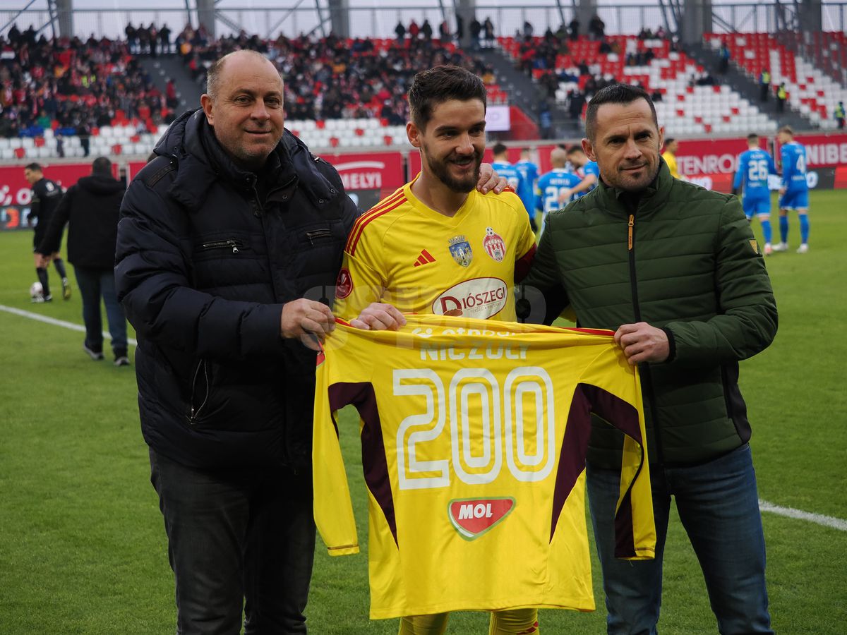 Sepsi - Universitatea Craiova, 04.02.2024