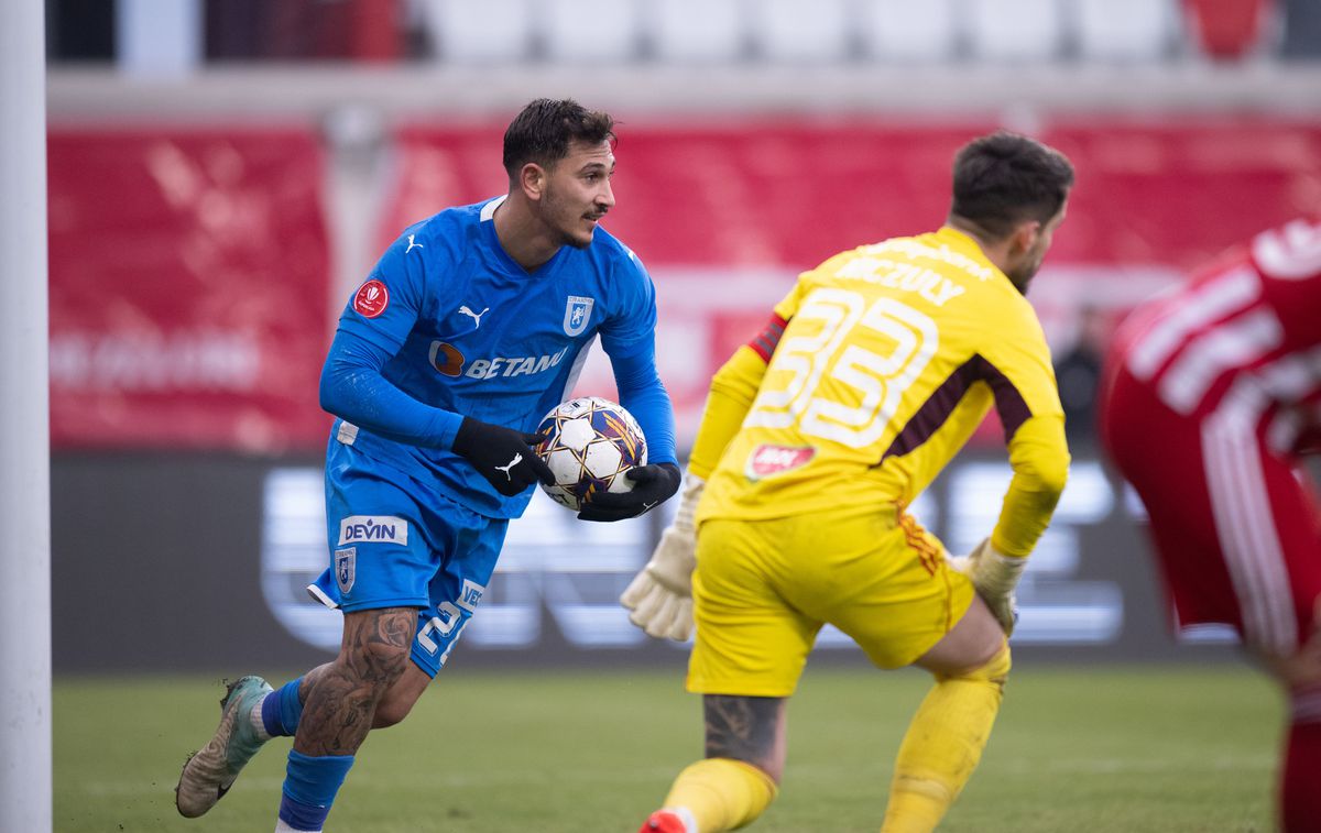 Încă o controversă majoră în dreptul lui Istvan Kovacs » Al cincilea „tsunami” provocat în Superliga