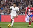 Real Madrid - Atletico. FOTO: Imago Images