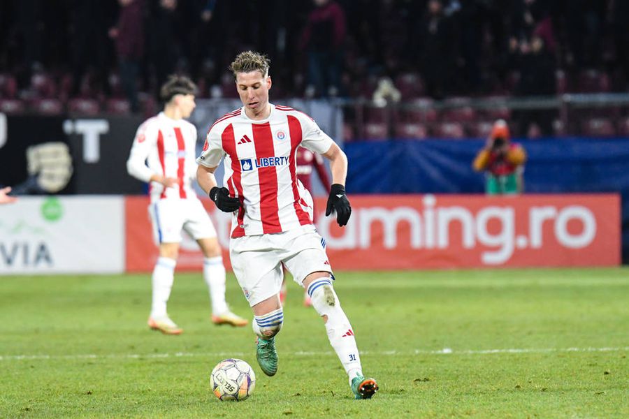 Reacția jucătorului propus azi la campioana României: „Trebuie să fii puternic mental ca să joci la FCSB. Eu sunt!” + Dă un pronostic surprinzător la titlu