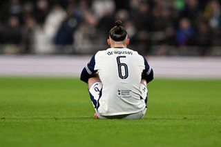 „Mă așteaptă o perioadă grea” » Radu Drăgușin, primele cuvinte după accidentarea care i-a încheiat sezonul