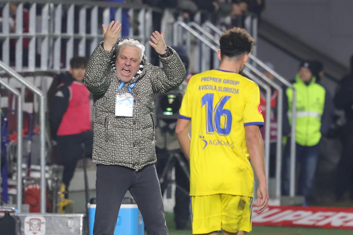 Schimbare Burmaz în Rapid - Slobozia