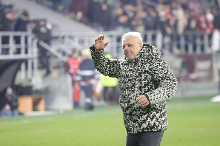 Cum au sărbătorit giuleștenii victoria cu Slobozia  / FOTO: Ionuț Iordache (GSP.ro)