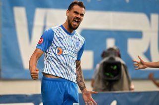 Koljic la FCSB! Gigi Becali a confirmat pentru GSP tranzacția și a dezvăluit suma transferului