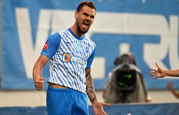 Koljic la FCSB! Gigi Becali a confirmat pentru GSP tranzacția și a dezvăluit suma transferului