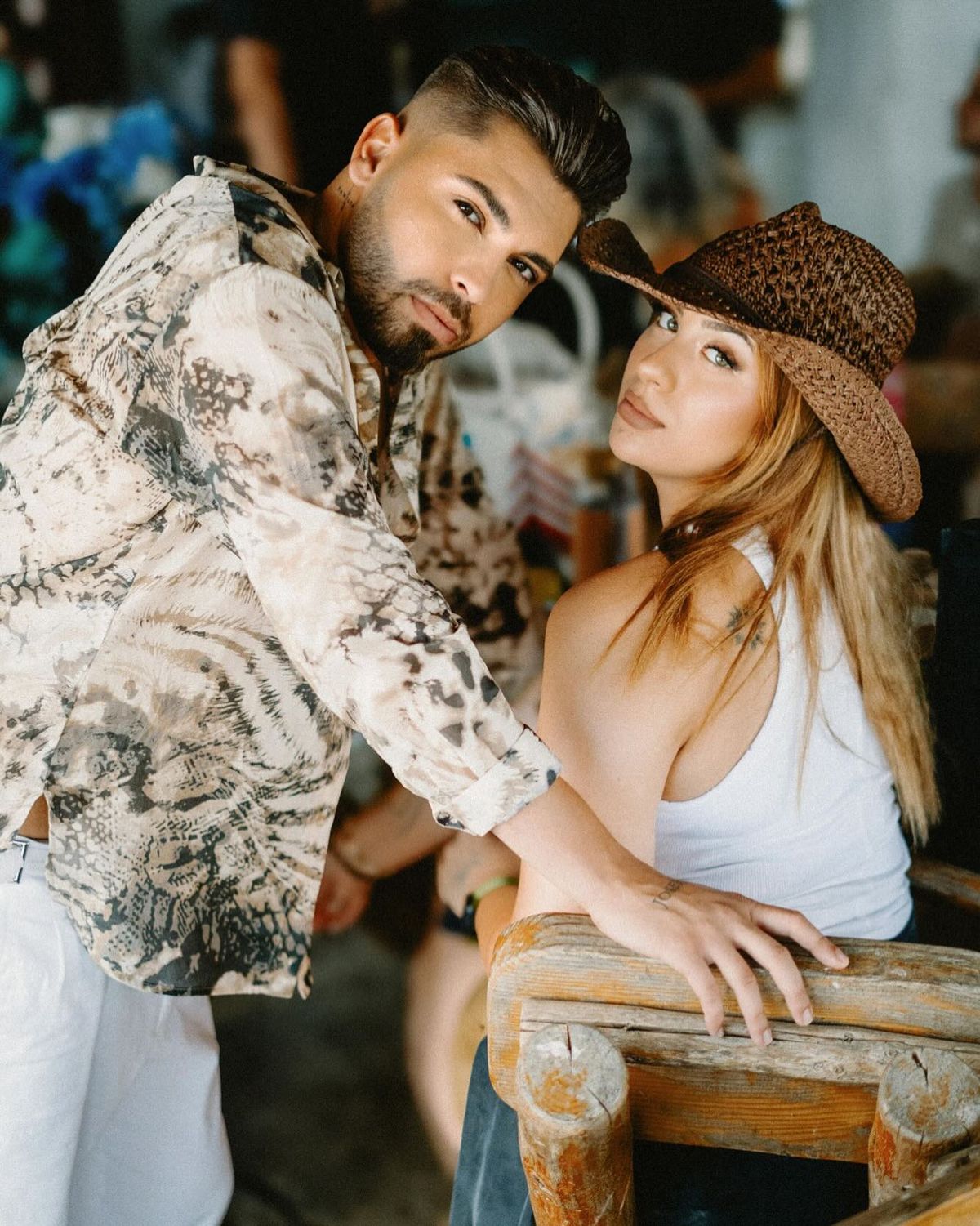 Asta e ultima! Celebrul manelist, prezentat oficial de echipa din România: „Am jucat la un nivel mai măricel în Franța. Țin cu Dinamo!”