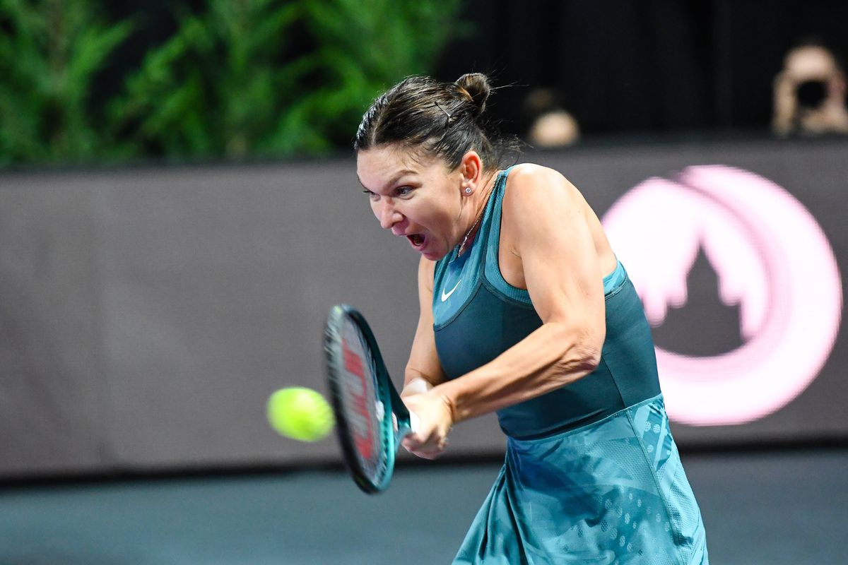 Simona Halep a rostit un SINGUR nume din tenisul mondial după retragere