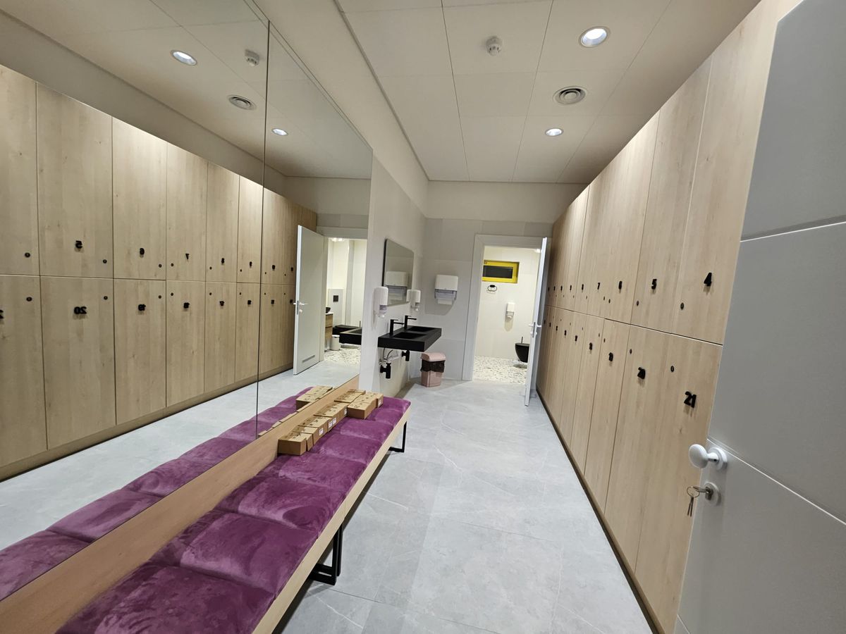 Cum arată centrul de recuperare construit de Mihai Neșu lângă Oradea: „Cel mai frumos din sud-estul Europei!” » Donații și sponsorizări de aproape 6 milioane de euro