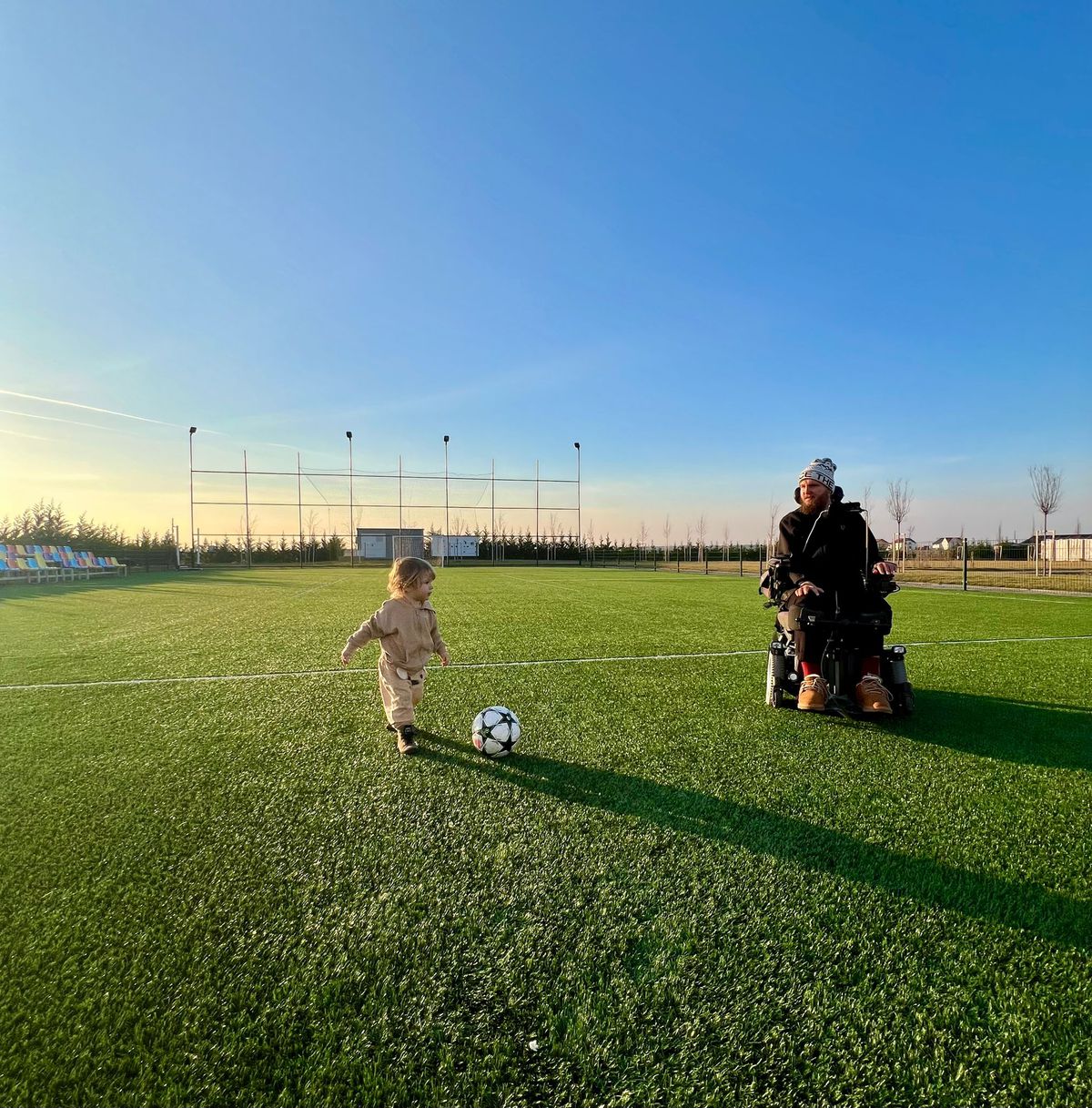 Cum arată centrul de recuperare construit de Mihai Neșu lângă Oradea: „Cel mai frumos din sud-estul Europei!” » Donații și sponsorizări de aproape 6 milioane de euro