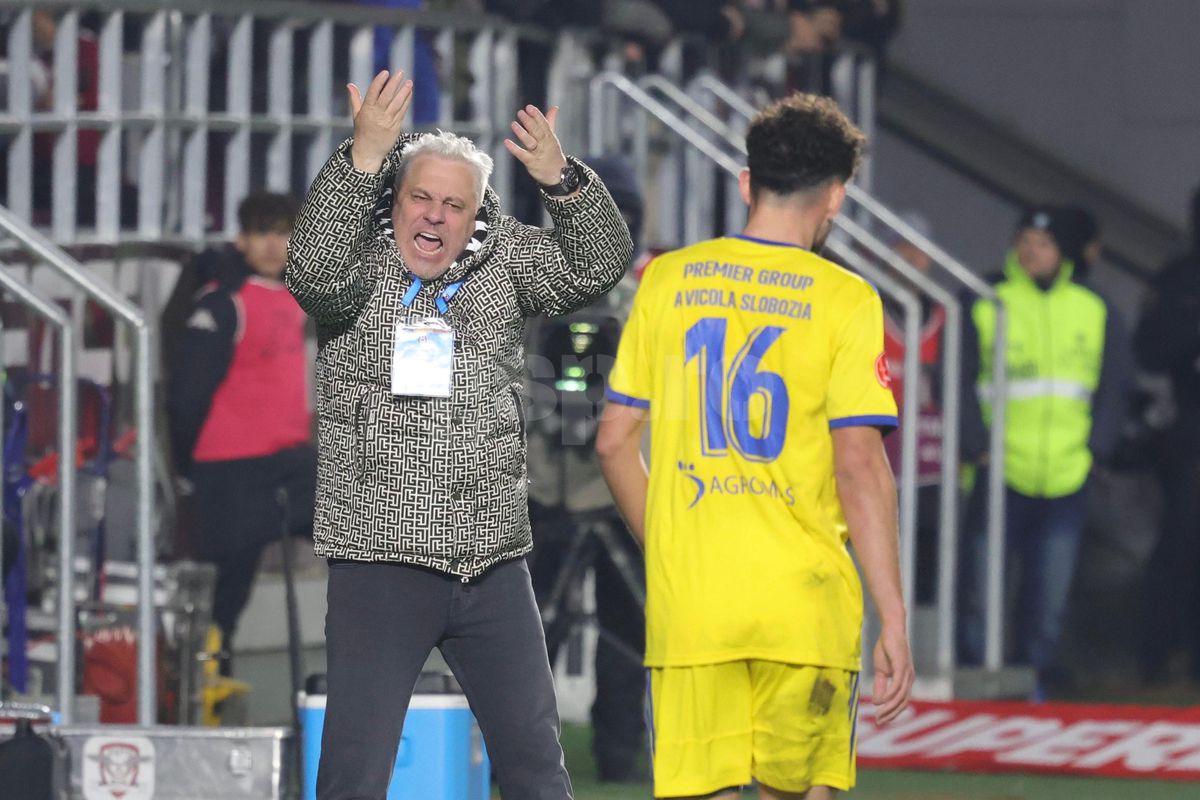 Rapid - Unirea Slobozia 2-1 » Interzis cardiacilor! Victorie miraculoasă în lupta pentru play-off! Golul lui Dobre a declanșat „nebunia” în Giulești