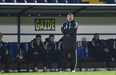 Adrian Mihalcea i-a răspuns lui Mihai Rotaru: „A fost și apă caldă, a fost și căldură în vestiar. S-a plâns cineva?”