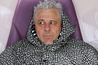 Marius Șumudică, în conferință: „CS Rapid trebuie să înțeleagă!” » Clubul lui Șucu, în comunicat oficial: „Nu e o acuză îndreptată către CS Rapid”