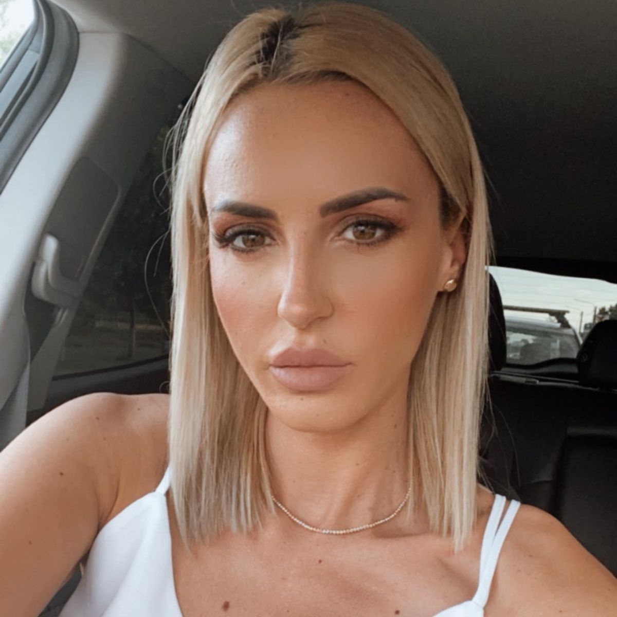 Elvir Koljic nu vine singur în București » Iubita noului atacant de la FCSB este cumnata unui manelist celebru