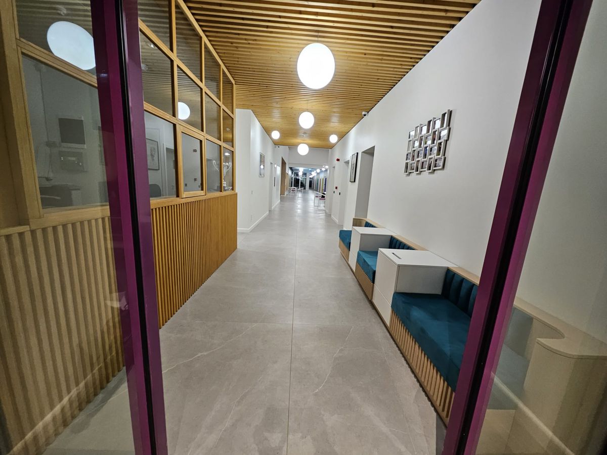 Cum arată centrul de recuperare construit de Mihai Neșu lângă Oradea: „Cel mai frumos din sud-estul Europei!” » Donații și sponsorizări de aproape 6 milioane de euro