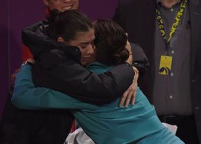 Simona Halep și Sorana Cîrstea, clipe înduioșătoare după retragere: „Chiar dacă nu am fost foarte apropiate...”