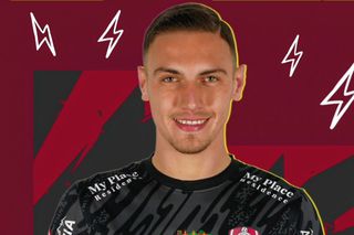 CFR Cluj a anunțat transferul fotbalistului din Serie A