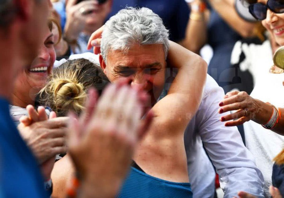 Stere Halep a rupt tăcerea după anunțul Simonei Halep: „Nu-și mai permite așa ceva”