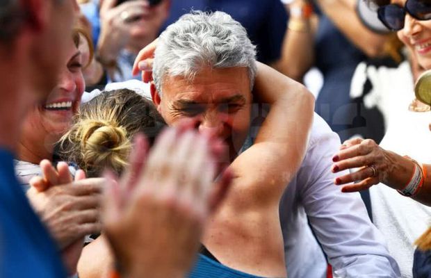 Stere Halep a rupt tăcerea după anunțul Simonei Halep: „Nu-și mai permite așa ceva”