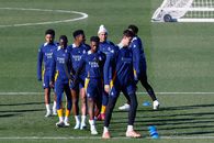 Probleme pentru Real Madrid » Superstarul care va rata următorul meci din Cupa Spaniei