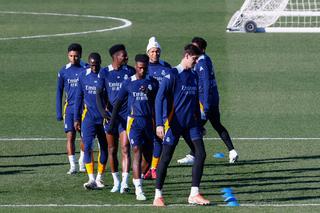 Probleme pentru Real Madrid » Superstarul care va rata următorul meci din Cupa Spaniei
