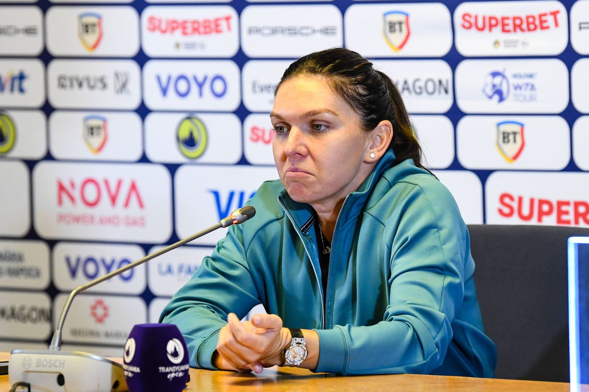 Simona Halep a rostit un SINGUR nume din tenisul mondial după retragere