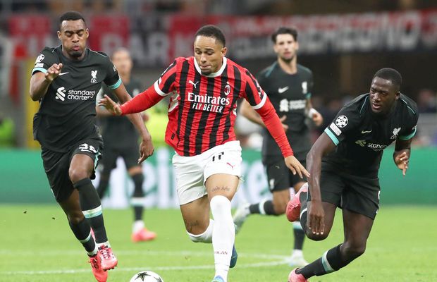 Napoli și-a găsit înlocuitorul lui Kvaratskhelia: culmea, Leipzig îl refuzase după controlul medical