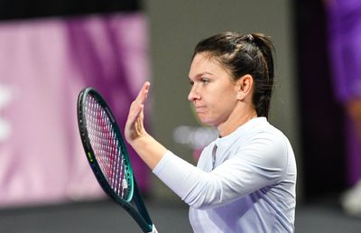 Jurnaliștii de la L'Equipe, surprinși de anunțul Simonei Halep: „Șocul și lacrimile au venit imediat”
