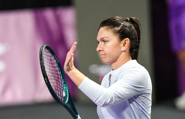 Jurnaliștii de la L'Equipe, surprinși de anunțul Simonei Halep: „Șocul și lacrimile au venit imediat”