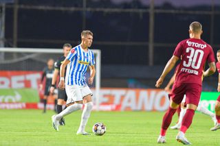 Avertisment » Ce îl așteaptă pe noul fotbalist de la FCSB: „Popa a simțit-o pe propria piele”