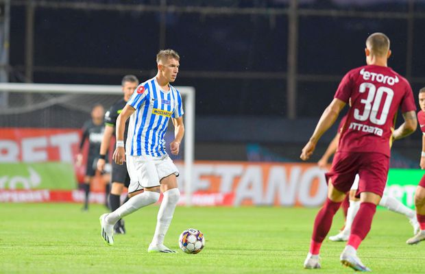 Avertisment » Ce îl așteaptă pe noul fotbalist de la FCSB: „Popa a simțit-o pe propria piele”