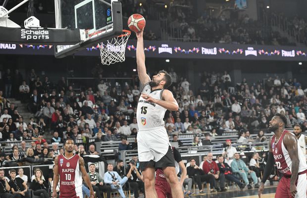 Venituri-record pentru „Polivalenta” din Cluj Napoca în ultimul an