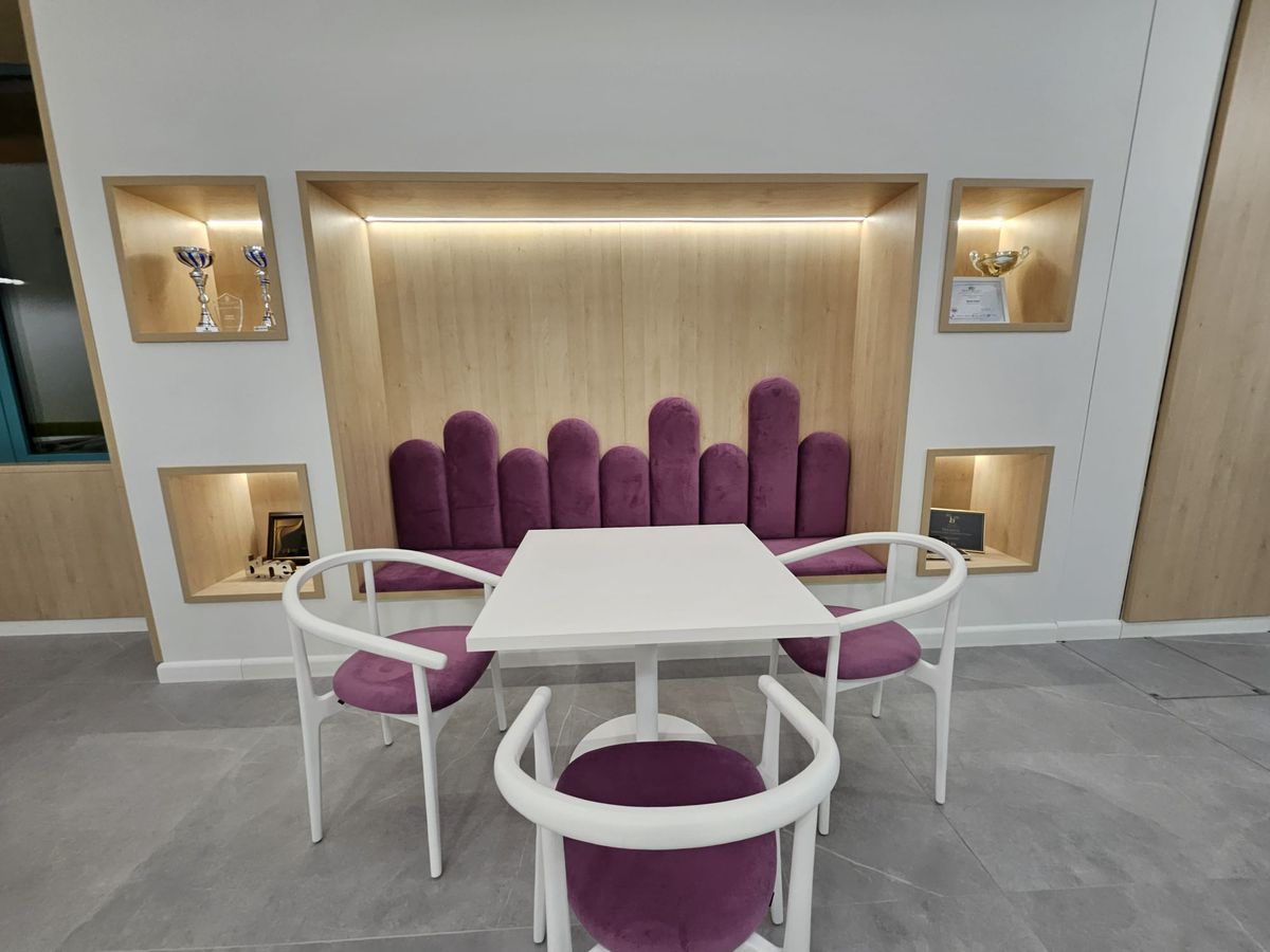 Cum arată centrul de recuperare construit de Mihai Neșu lângă Oradea: „Cel mai frumos din sud-estul Europei!” » Donații și sponsorizări de aproape 6 milioane de euro