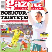 2017. Simona Halep pierdea a doua finală la Roland Garros