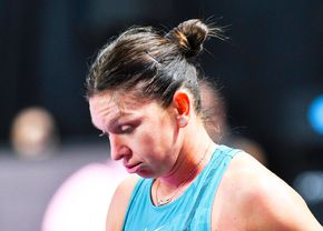 Simona Halep și-a anunțat RETRAGEREA în fața fanilor de la Cluj: „Am înțeles că viața înseamnă și altceva! Corpul meu nu mai duce”
